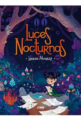 LUCES NOCTURNAS (3ª EDICION)