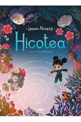 HICOTEA 2º EDICION