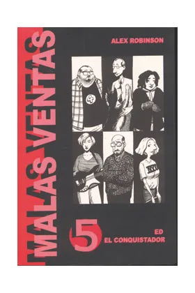 MALAS VENTAS 05