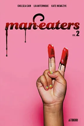 Man-Eaters 02