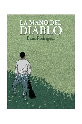LA MANO DEL DIABLO