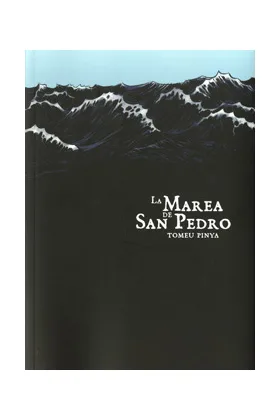 LA MAREA DE SAN PEDRO