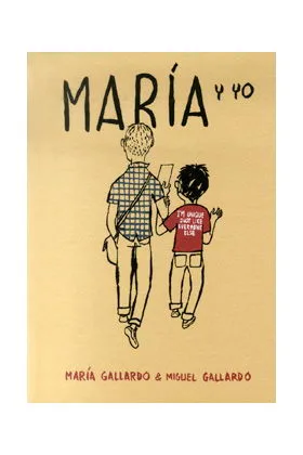 MARIA ETA BIOK (EDICION EUSKERA)
