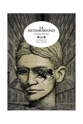 LA METAMORFOSIS (CLASICOS ILUSTRADOS)