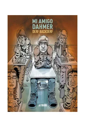 MI AMIGO DAHMER