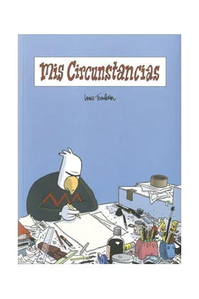 MIS CIRCUNSTANCIAS