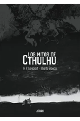 LOS MITOS DE CTHULHU (EDICION 2024)
