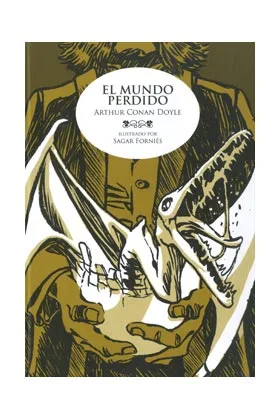 EL MUNDO PERDIDO