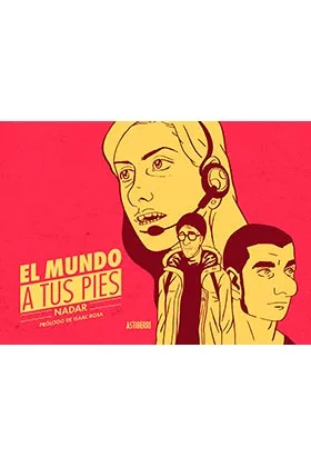 EL MUNDO A TUS PIES