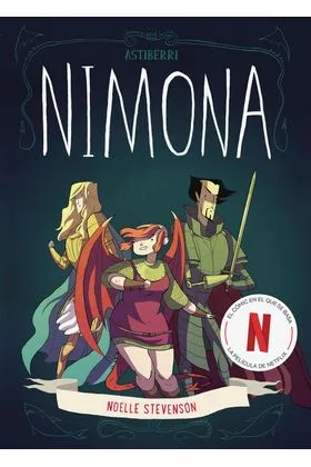 NIMONA
