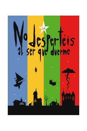 NO DESPERTEIS AL QUE DUERME