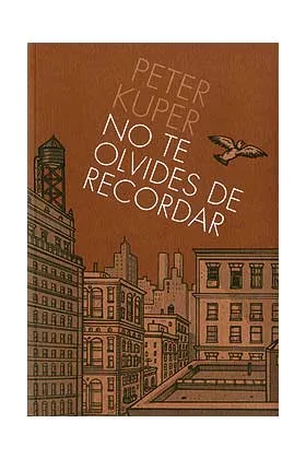NO TE OLVIDES DE RECORDAR