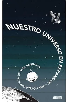 NUESTRO UNIVERSO EN EXPANSION