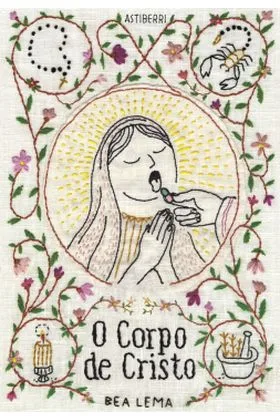 O CORPO DE CRISTO (GALEGO)