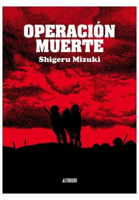 OPERACION MUERTE