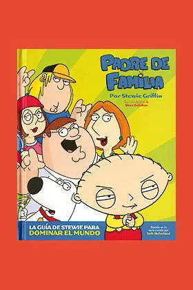 PADRE DE FAMILIA