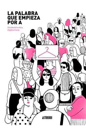 LA PALABRA QUE EMPIEZA POR A