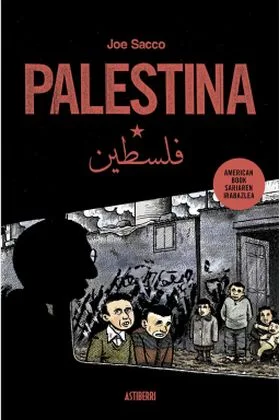 PALESTINA (EUSKERA)