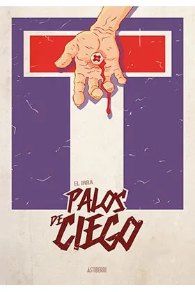 PALOS DE CIEGO