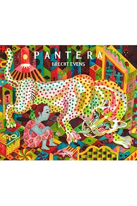 PANTERA