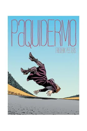 PAQUIDERMO