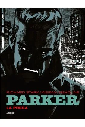 PARKER  LA PRESA