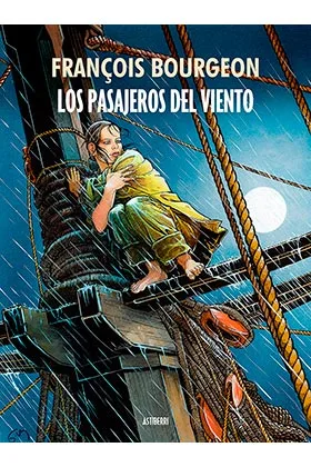 LOS PASAJEROS DEL VIENTO INTEGRAL (2ª EDICION)