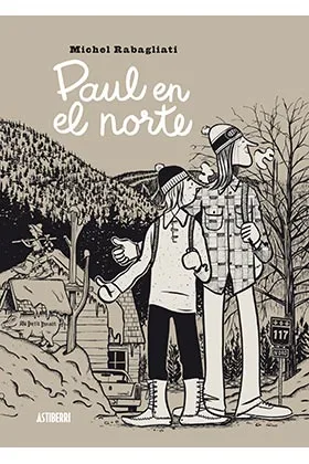 PAUL EN EL NORTE
