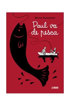 PAUL VA DE PESCA