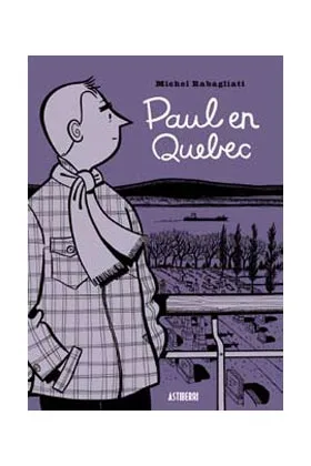 PAUL EN QUEBEC