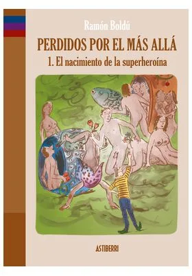 PERDIDOS POR EL MAS ALLA
