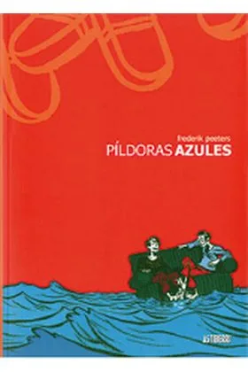 PILDORAS AZULES