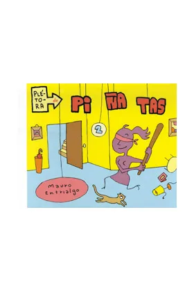 PLETORA DE PIÑATAS 02