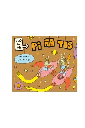 PLETORA DE PIÑATAS 03