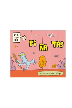 PLETORA DE PIÑATAS