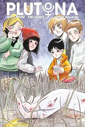 PLUTONA