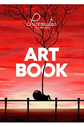 Psiconautas. los Niños Olvidados. Artbook