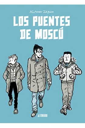LOS PUENTES DE MOSCU
