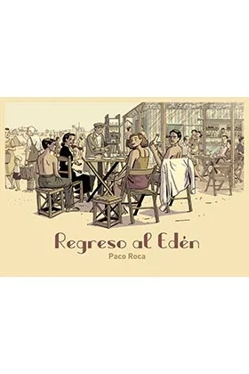 Regreso al Eden