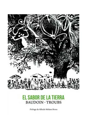 EL SABOR DE LA TIERRA