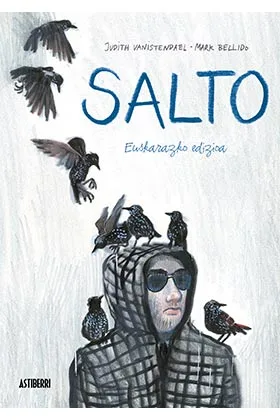 SALTO (EUSKERA)