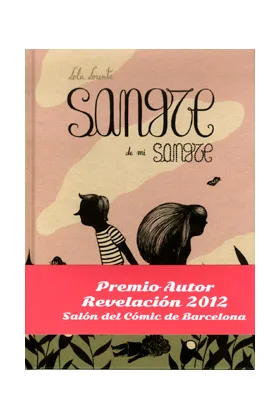 SANGRE DE MI SANGRE