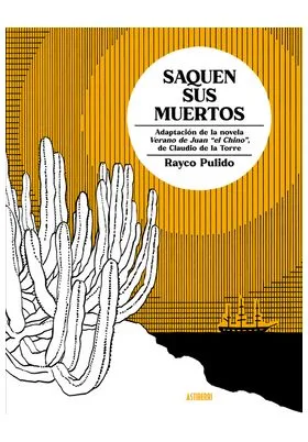 SAQUEN SUS MUERTOS