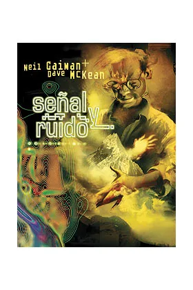 SEÑAL Y RUIDO (2a EDICION)