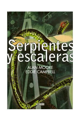 SERPIENTES Y ESCALERAS