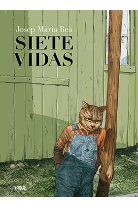 SIETE VIDAS