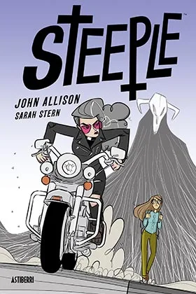 STEEPLE 01