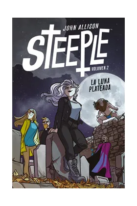 STEEPLE 02