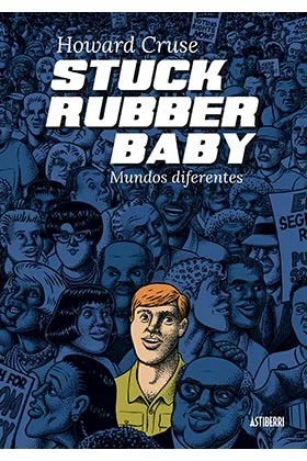 STUCK RUBBER BABY
