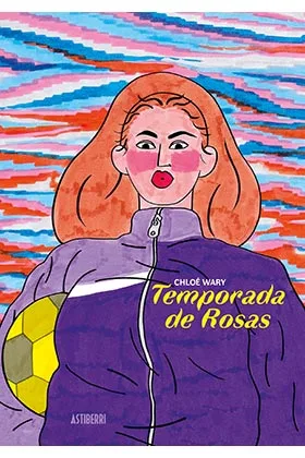 TEMPORADA DE ROSAS